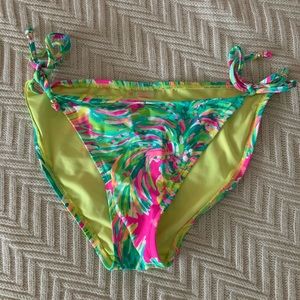 Lilly Pulitzer Bikini Bottoms